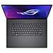Notebook ROG Zephyrus G16 OLED GU605CX-QR106W Intel Core Ultra 9 285H 32GB NVIDIA GeForce RTX 5090 SSD 2TB 16'' WQXGA 240Hz Tastiera Retroilluminata Windows 11 Home - Foto miniatura 4
