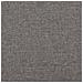 Panca Grigio Scuro 100x35x41 cm in Tessuto - Foto miniatura 6