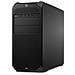 PC Desktop Z4 G5 Wolf Pro Intel Xeon W3-2425 2.1 GHz RAM 32GB SSD 1TB NVIDIA RTX Ready Windows 11 Pro - Foto miniatura 2