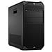 PC Desktop Z4 G5 Wolf Pro Intel Xeon W3-2425 2.1 GHz RAM 32GB SSD 1TB NVIDIA RTX Ready Windows 11 Pro - Foto miniatura 3