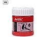 Confezione Da 6 Pz. Colorante Textile Rosso 45 Ml - Foto miniatura 1