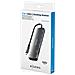 ASUC-7P026-GR replicatore di porte e docking station per laptop Cablato USB 3.2 Gen 1 (3.1 Gen 1) Type-C Grigio - Foto miniatura 4