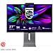 Monitor 27" IPS Flat 27E3U7903/00 5K Ultra HD Tempo di risposta 4 ms - Foto miniatura 1