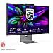 Monitor 27" IPS Flat 27E3U7903/00 5K Ultra HD Tempo di risposta 4 ms - Foto miniatura 3