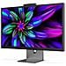 Monitor 27" IPS Flat 27E3U7903/00 5K Ultra HD Tempo di risposta 4 ms - Foto miniatura 10