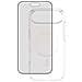 Pack Di Protezione 3-in-1 Per Iphone Air Modello Di Punta Privacy, Nero Transparente - Foto miniatura 2