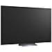 OLED evo AI OLED77C51LA TV 195,6 cm (77") 4K Ultra HD Smart TV Wi-Fi Nero - Foto miniatura 3