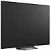 OLED evo AI OLED77C51LA TV 195,6 cm (77") 4K Ultra HD Smart TV Wi-Fi Nero - Foto miniatura 5