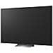 OLED evo AI OLED77C51LA TV 195,6 cm (77") 4K Ultra HD Smart TV Wi-Fi Nero - Foto miniatura 6