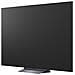 OLED evo AI OLED77C51LA TV 195,6 cm (77") 4K Ultra HD Smart TV Wi-Fi Nero - Foto miniatura 8