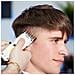 Cordless Super Taper Nero, Bianco Ioni di Litio - Foto miniatura 4
