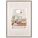 New Lifestyle Cornice In Plastica 15x20 Grigio - Foto miniatura 1