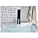 Rubinetto per lavabo da bagno, Blackswan, tipo M105, modello corto nero, misura 18,7 cm - Foto miniatura 3