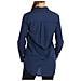 Camicia Da Donna Con Collo Revers A Manica Lunga 5wr85q8l4 - Foto miniatura 2