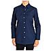 Camicia Da Donna Con Collo Revers A Manica Lunga 5wr85q8l4 - Foto miniatura 1