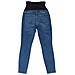 Jeans Premaman Skinny 795405 Da Donna - Foto miniatura 3