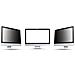 PF340W2B-OS schermo anti-riflesso 86,4 cm (34") Monitor /Laptop Filtro per la privacy senza bordi per display - Foto miniatura 1