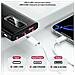 Power Bank - 5000 mAh, 5W - Foto miniatura 4