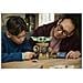 Star Wars 75446 Grogu (Apprendista Mandaloriano), Giocattolo con Armatura Beskar, Decorazione Regalo per Bambini da 10+ - Foto miniatura 6