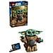 Star Wars 75446 Grogu (Apprendista Mandaloriano), Giocattolo con Armatura Beskar, Decorazione Regalo per Bambini da 10+ - Foto miniatura 10
