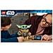 Star Wars 75446 Grogu (Apprendista Mandaloriano), Giocattolo con Armatura Beskar, Decorazione Regalo per Bambini da 10+ - Foto miniatura 12