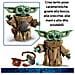 Star Wars 75446 Grogu (Apprendista Mandaloriano), Giocattolo con Armatura Beskar, Decorazione Regalo per Bambini da 10+ - Foto miniatura 14