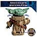Star Wars 75446 Grogu (Apprendista Mandaloriano), Giocattolo con Armatura Beskar, Decorazione Regalo per Bambini da 10+ - Foto miniatura 18