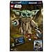 Star Wars 75446 Grogu (Apprendista Mandaloriano), Giocattolo con Armatura Beskar, Decorazione Regalo per Bambini da 10+ - Foto miniatura 20
