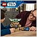Star Wars 75446 Grogu (Apprendista Mandaloriano), Giocattolo con Armatura Beskar, Decorazione Regalo per Bambini da 10+ - Foto miniatura 21