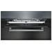 iQ500 SX75ZX48CE lavastoviglie A scomparsa totale 14 coperti - Foto miniatura 3