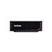 ThinkStation PGX GB10 128 GB LPDDR5x-SDRAM 1 TB SSD DGX OS Mini Tower Mini PC Nero - Foto miniatura 1