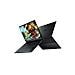 HyperX OMEN 15 inch Gaming Laptop PC 15-ga0021nlx Intel Core 7 240H 38,9 cm (15.3") 2K 16 GB DDR5-SDRAM NVIDIA GeForce RTX 5060 Wi-Fi 6 (802.11ax) Windows 11 Home Nero - Foto miniatura 3