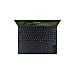 HyperX OMEN 15 inch Gaming Laptop PC 15-ga0021nlx Intel Core 7 240H 38,9 cm (15.3") 2K 16 GB DDR5-SDRAM NVIDIA GeForce RTX 5060 Wi-Fi 6 (802.11ax) Windows 11 Home Nero - Foto miniatura 5