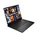 HyperX OMEN 15 inch Gaming Laptop PC 15-ga0021nlx Intel Core 7 240H 38,9 cm (15.3") 2K 16 GB DDR5-SDRAM NVIDIA GeForce RTX 5060 Wi-Fi 6 (802.11ax) Windows 11 Home Nero - Foto miniatura 7