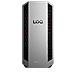 LOQ Tower 26ADR10 AMD Ryzen™ 7 8745HX 32 GB DDR5-SDRAM 1 TB SSD NVIDIA GeForce RTX 5070 Windows 11 Home PC Nero - Foto miniatura 1