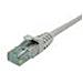 CAVO PATCH CAT 6 U / UTP CCA 2,0 mt, GRIGIO - Foto miniatura 1