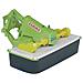 Claas Falciatrice a Disco Frontale 3050 FC Plus - Foto miniatura 1