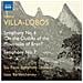 Villa-lobos Heitor - Sinfonia N. 6 'on The Outline Of The Mountains Of Brazil', Sinfonia N. 7 - Foto miniatura 1