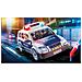 6873 City Action Auto della Polizia - Foto miniatura 3