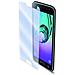 Pellicola Protettiva in Vetro Temperato per Galaxy J3 2016 - Foto miniatura 1