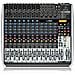 Qx2222Usb Dj Console - Foto miniatura 1
