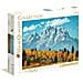 Puzzle 500 Pz - High Quality Collection - Grand Teton In Fall - Foto miniatura 1