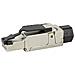 Plug Modulare RJ45 Cat. 6A - Foto miniatura 1