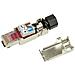 Plug Modulare RJ45 Cat. 6A - Foto miniatura 3