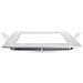 Pannello Led A Incasso Quadrato 17 Cm 12w Smd Luce Naturale 4500k Vt-1207 Sq Con Driver 4867 - Foto miniatura 1