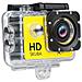 Exagerate Skuba Action Cam - Action camera - installabile - 1080p / 20  - Foto miniatura 2