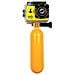 Exagerate Skuba Action Cam - Action camera - installabile - 1080p / 20  - Foto miniatura 4