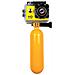 Exagerate Skuba Action Cam - Action camera - installabile - 1080p / 20  - Foto miniatura 5