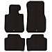 Tappeti Auto Moquette Tailor Bmw Serie 3 F30, F31 Touring Da 2012 - Foto miniatura 1