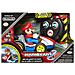 World Of - Mario Kart, Mini Rc Racer - Radiotelecomandata - Acqua&strada - Foto miniatura 1